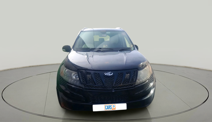 2013 Mahindra XUV500 W6, Diesel, Manual, 1,18,550 km, exterior