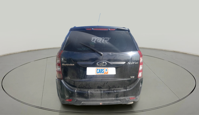 2013 Mahindra XUV500 W6, Diesel, Manual, 1,18,550 km, exterior