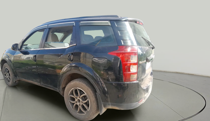 2013 Mahindra XUV500 W6, Diesel, Manual, 1,18,550 km, exterior