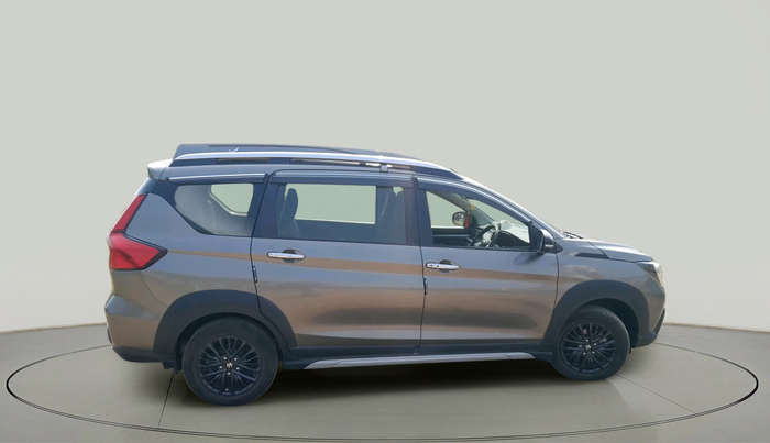 2021 Maruti XL6 ZETA MT, Petrol, Manual, 58,827 km, exterior