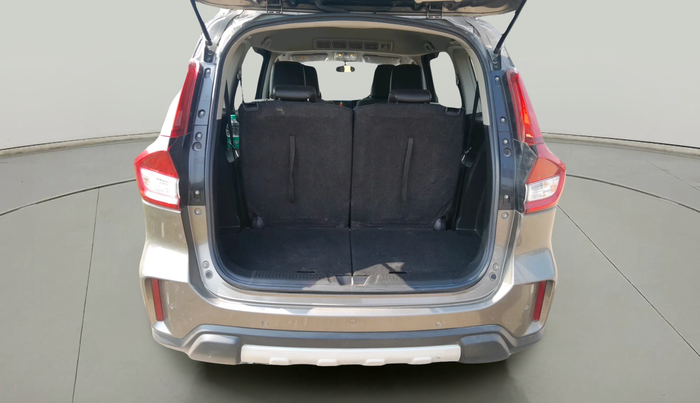 2021 Maruti XL6 ZETA MT, Petrol, Manual, 58,827 km, exterior