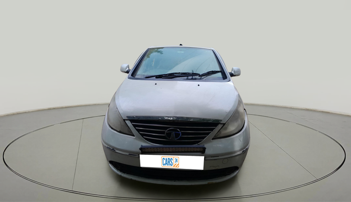 2011 Tata Manza AURA QUADRAJET, Diesel, Manual, 1,02,476 km, exterior