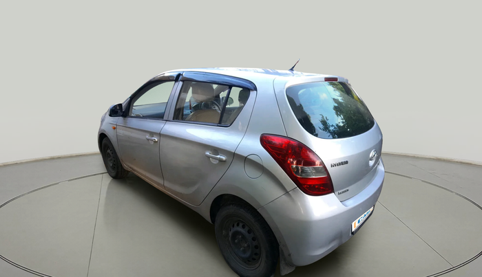 2011 Hyundai i20 MAGNA 1.4 CRDI, Diesel, Manual, 1,15,095 km, exterior