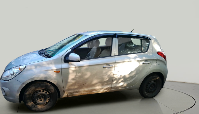 2011 Hyundai i20 MAGNA 1.4 CRDI, Diesel, Manual, 1,15,095 km, exterior