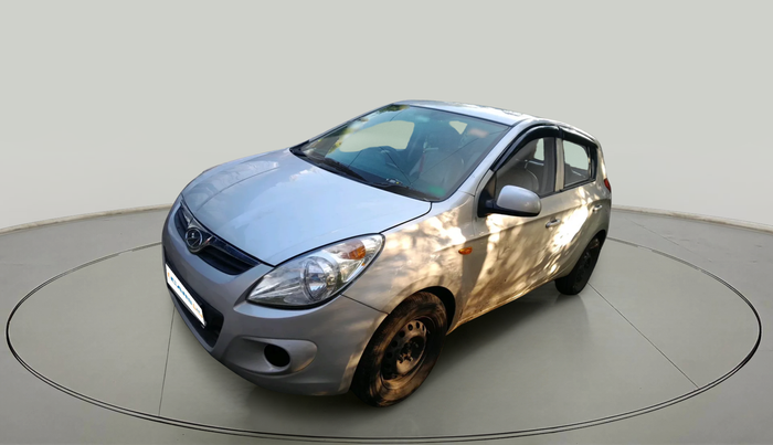 2011 Hyundai i20 MAGNA 1.4 CRDI, Diesel, Manual, 1,15,095 km, exterior