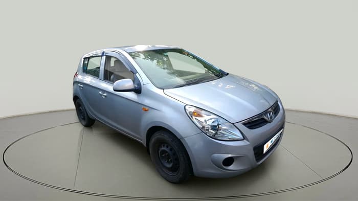 2011 Hyundai i20 MAGNA 1.4 CRDI, Diesel, Manual, 1,15,095 km, exterior