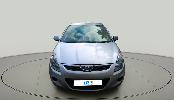 2011 Hyundai i20 MAGNA 1.4 CRDI, Diesel, Manual, 1,15,095 km, exterior