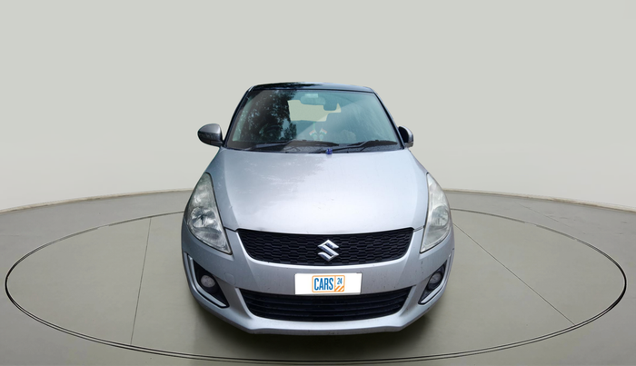2015 Maruti Swift VDI ABS, Diesel, Manual, 1,89,282 km, exterior