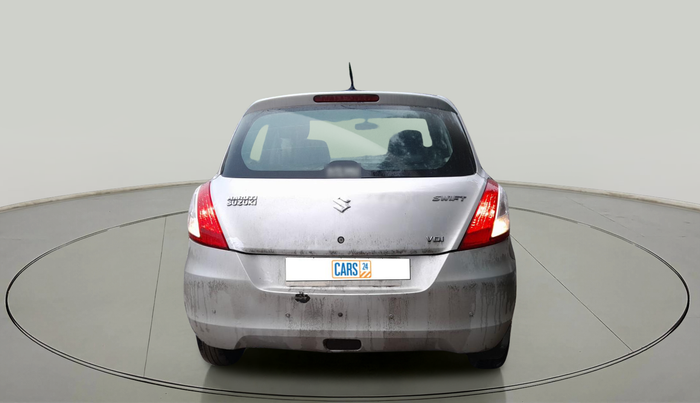 2015 Maruti Swift VDI ABS, Diesel, Manual, 1,89,282 km, exterior