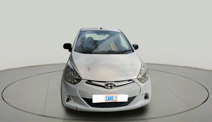2015 Hyundai Eon ERA +, Petrol, Manual, 1,36,326 km, exterior