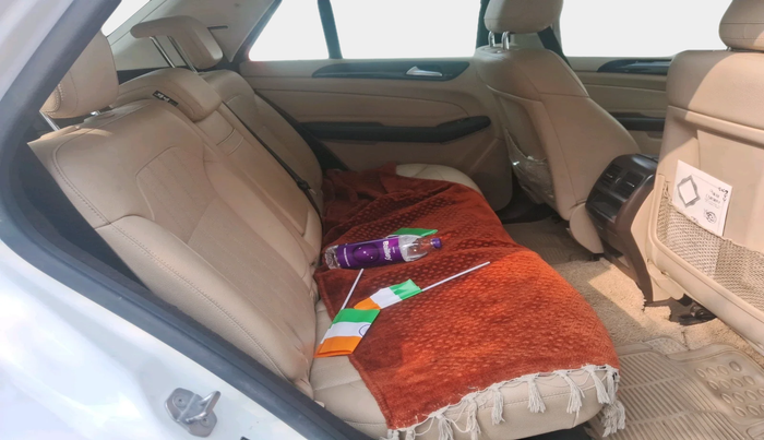 2018 Mercedes Benz GLE 250 D4 MATIC, Diesel, Automatic, 52,032 km, interior