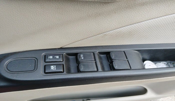 2018 Maruti Celerio VXI, Petrol, Manual, 48,110 km, interior