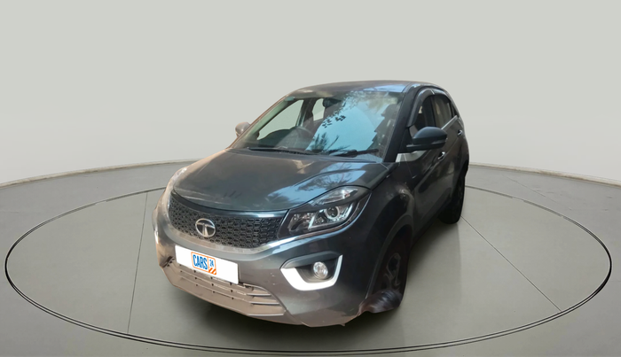 2019 Tata NEXON XMA PETROL, Petrol, Automatic, 48,813 km, exterior