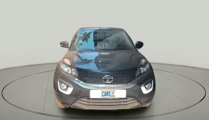 2019 Tata NEXON XMA PETROL, Petrol, Automatic, 48,813 km, exterior