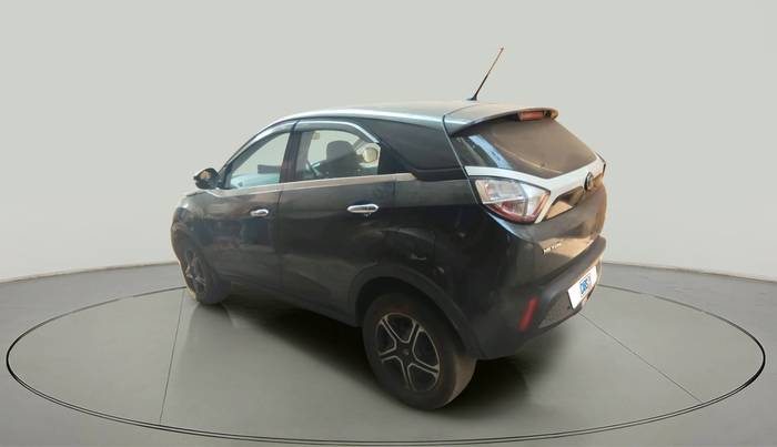 2019 Tata NEXON XMA PETROL, Petrol, Automatic, 48,813 km, exterior