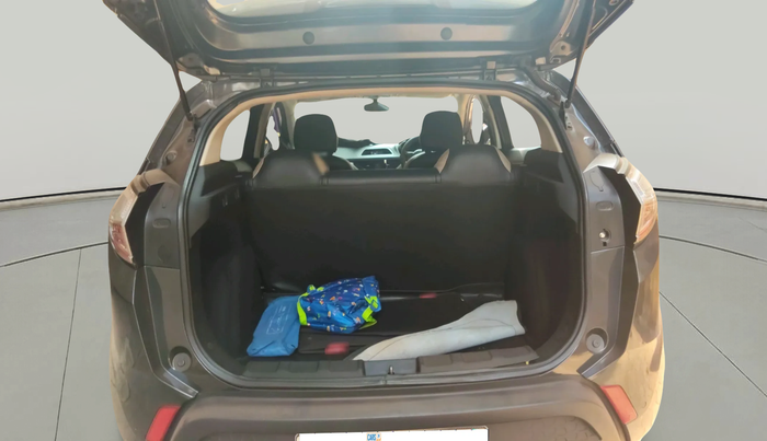 2019 Tata NEXON XMA PETROL, Petrol, Automatic, 48,813 km, exterior