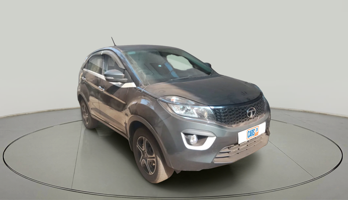 2019 Tata NEXON XMA PETROL, Petrol, Automatic, 48,813 km, exterior