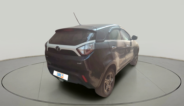 2019 Tata NEXON XMA PETROL, Petrol, Automatic, 48,813 km, exterior