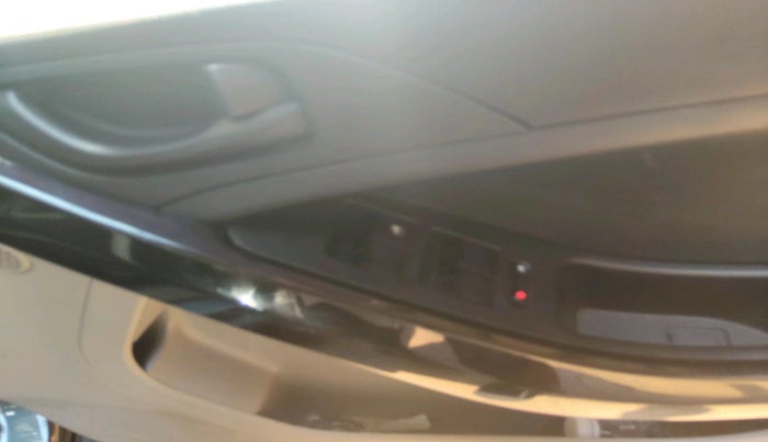 2019 Tata NEXON XMA PETROL, Petrol, Automatic, 48,813 km, interior