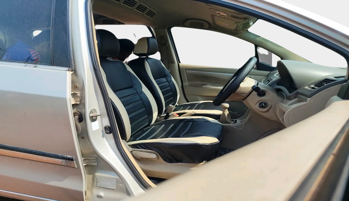 2018 Maruti Ertiga VXI, Petrol, Manual, 82,299 km, interior