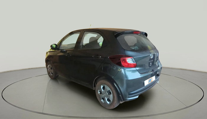 2022 Tata Tiago XT (O) PETROL, Petrol, Manual, 40,665 km, exterior