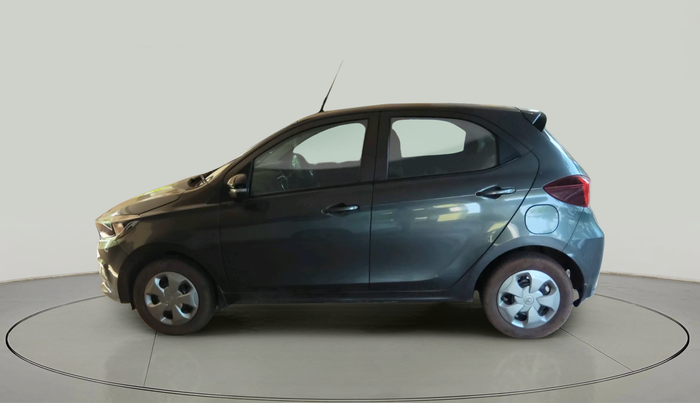 2022 Tata Tiago XT (O) PETROL, Petrol, Manual, 40,665 km, exterior
