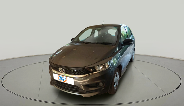 2022 Tata Tiago XT (O) PETROL, Petrol, Manual, 40,665 km, exterior
