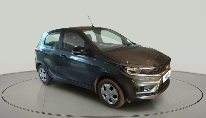 2022 Tata Tiago XT (O) PETROL, Petrol, Manual, 40,665 km, exterior