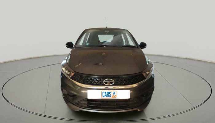 2022 Tata Tiago XT (O) PETROL, Petrol, Manual, 40,665 km, exterior