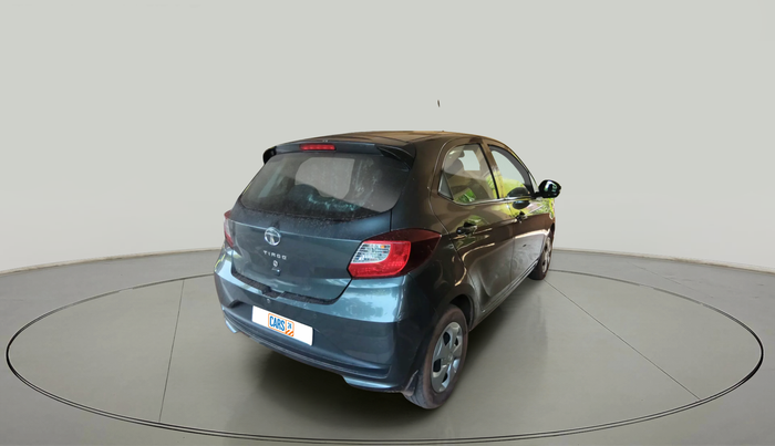 2022 Tata Tiago XT (O) PETROL, Petrol, Manual, 40,665 km, exterior