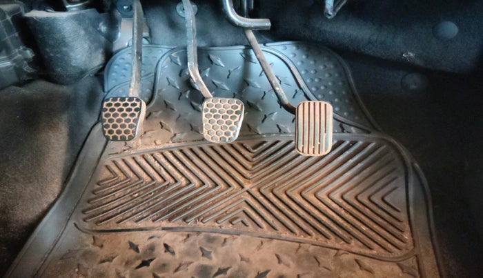 2022 Tata Tiago XT (O) PETROL, Petrol, Manual, 40,665 km, interior