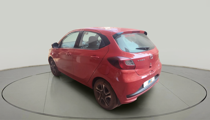2021 Tata Tiago XZ PLUS PETROL, Petrol, Manual, 36,646 km, exterior
