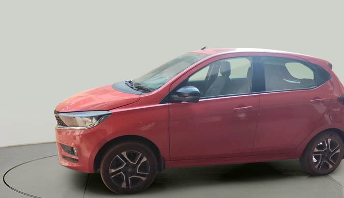 2021 Tata Tiago XZ PLUS PETROL, Petrol, Manual, 36,646 km, exterior