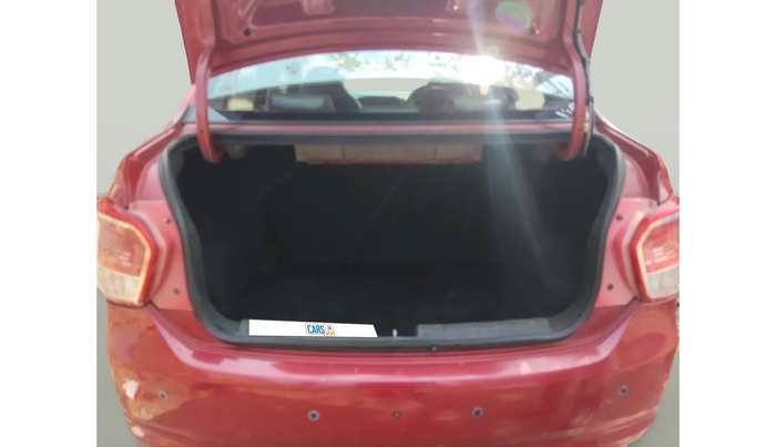 2014 Hyundai Xcent BASE 1.2, Petrol, Manual, 92,969 km, exterior