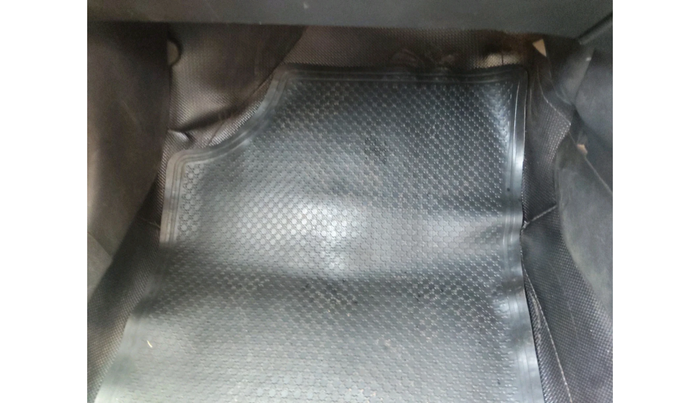 2014 Hyundai Xcent BASE 1.2, Petrol, Manual, 92,969 km, interior