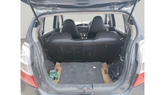 2018 Maruti Alto K10 VXI (O) AMT, Petrol, Automatic, 1,32,736 km, exterior