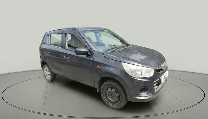 2018 Maruti Alto K10 VXI (O) AMT, Petrol, Automatic, 1,32,736 km, exterior
