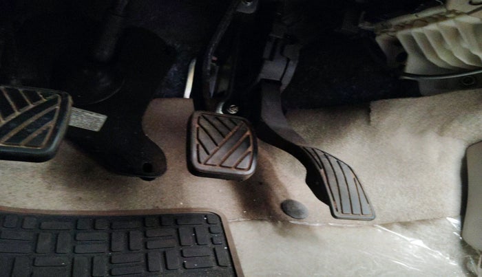 2019 Maruti Ciaz DELTA 1.5 SHVS MT PETROL, Petrol, Manual, 13,651 km, interior