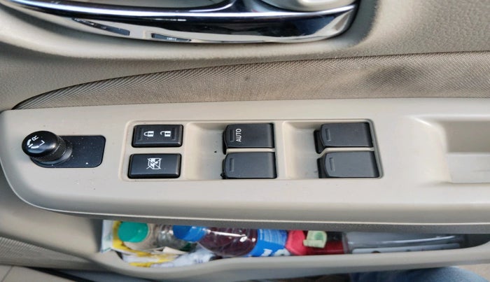 2019 Maruti Ciaz DELTA 1.5 SHVS MT PETROL, Petrol, Manual, 13,651 km, interior