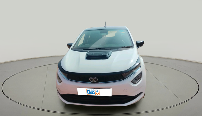 2022 Tata ALTROZ XZ DIESEL, Diesel, Manual, 51,742 km, exterior