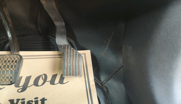 2022 Tata ALTROZ XZ DIESEL, Diesel, Manual, 51,742 km, interior