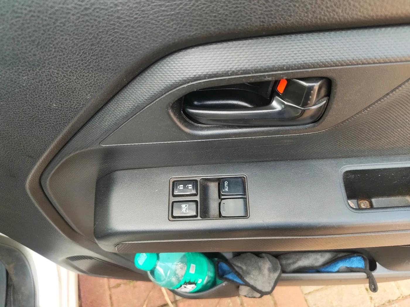 2020 Maruti New Wagon-R LXI 1.0, Petrol, Manual, 98,940 km, interior