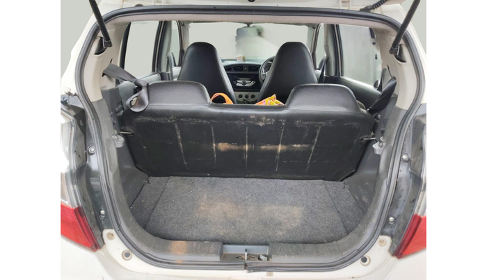 2016 Maruti Alto K10 VXI, Petrol, Manual, 1,21,517 km, exterior