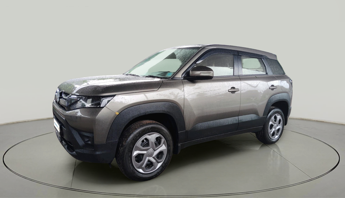 2024 Maruti BREZZA LXI S- CNG, Petrol, Manual, 36,758 km, exterior