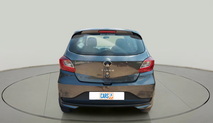2024 Tata Tiago XE CNG, CNG, Manual, 31,684 km, exterior