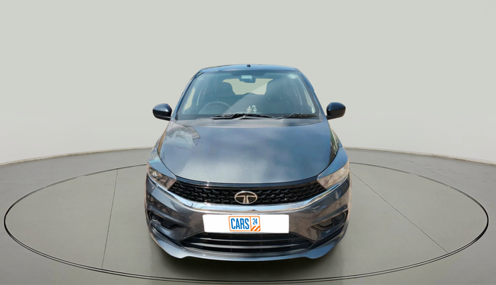 2024 Tata Tiago XE CNG, CNG, Manual, 31,684 km, exterior