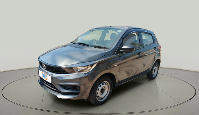 2024 Tata Tiago XE CNG, CNG, Manual, 31,684 km, exterior
