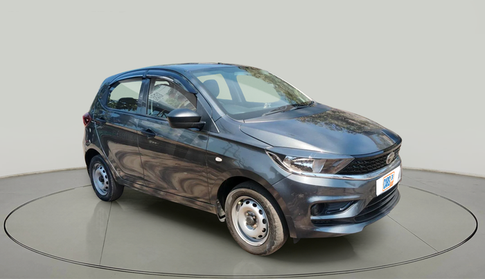 2024 Tata Tiago XE CNG, CNG, Manual, 31,684 km, exterior
