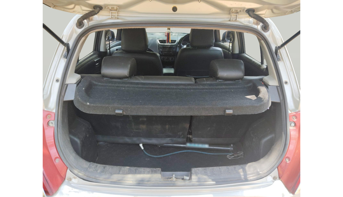 2016 Maruti Swift VXI, Petrol, Manual, 1,21,590 km, exterior