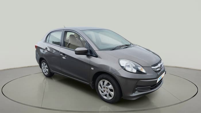 2014 Honda Amaze 1.5L I-DTEC S, Diesel, Manual, 95,270 km, exterior